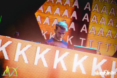 Dropzone Festival Bangkok 2018 (อัลบั้มที่ 4 วันที่ 2) — photo 317