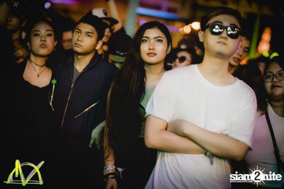 Dropzone Festival Bangkok 2018 (อัลบั้มที่ 4 วันที่ 2) — photo 318
