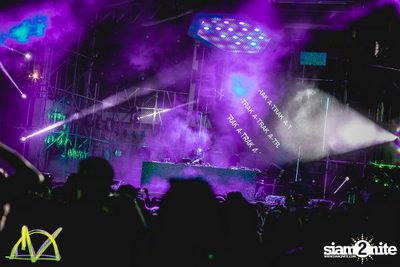 Dropzone Festival Bangkok 2018 (อัลบั้มที่ 4 วันที่ 2) — photo 319