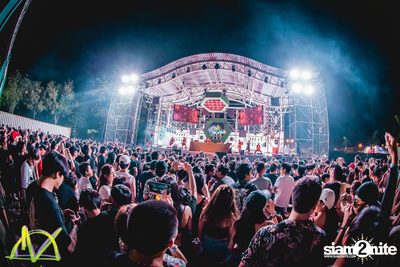 Dropzone Festival Bangkok 2018 (อัลบั้มที่ 4 วันที่ 2) — photo 320