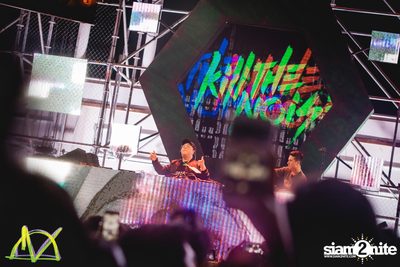Dropzone Festival Bangkok 2018 (อัลบั้มที่ 4 วันที่ 2) — photo 321