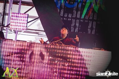 Dropzone Festival Bangkok 2018 (อัลบั้มที่ 4 วันที่ 2) — photo 323