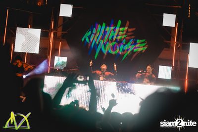 Dropzone Festival Bangkok 2018 (อัลบั้มที่ 4 วันที่ 2) — photo 324