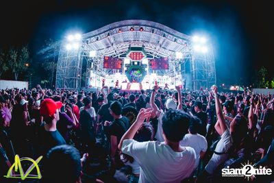 Dropzone Festival Bangkok 2018 (อัลบั้มที่ 4 วันที่ 2) — photo 325