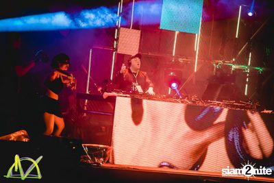 Dropzone Festival Bangkok 2018 (อัลบั้มที่ 4 วันที่ 2) — photo 327