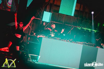 Dropzone Festival Bangkok 2018 (อัลบั้มที่ 4 วันที่ 2) — photo 328