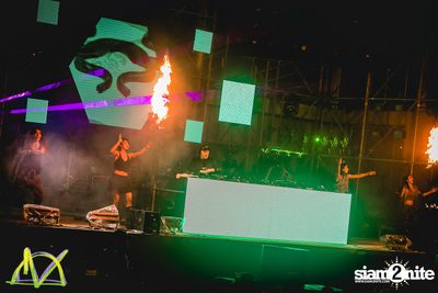 Dropzone Festival Bangkok 2018 (อัลบั้มที่ 4 วันที่ 2) — photo 329