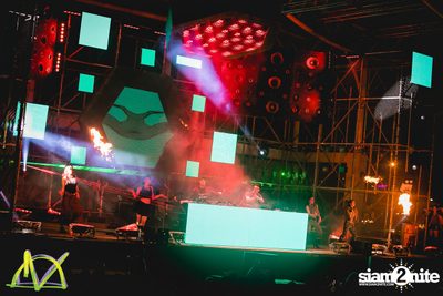 Dropzone Festival Bangkok 2018 (อัลบั้มที่ 4 วันที่ 2) — photo 330