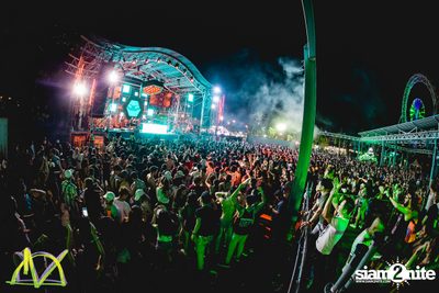 Dropzone Festival Bangkok 2018 (อัลบั้มที่ 4 วันที่ 2) — photo 331