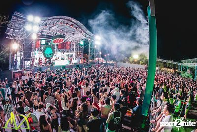 Dropzone Festival Bangkok 2018 (อัลบั้มที่ 4 วันที่ 2) — photo 332