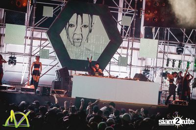 Dropzone Festival Bangkok 2018 (อัลบั้มที่ 4 วันที่ 2) — photo 333