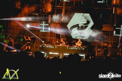 Dropzone Festival Bangkok 2018 (อัลบั้มที่ 4 วันที่ 2) — photo 334