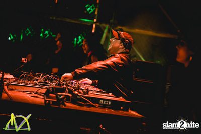 Dropzone Festival Bangkok 2018 (อัลบั้มที่ 4 วันที่ 2) — photo 335