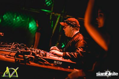 Dropzone Festival Bangkok 2018 (อัลบั้มที่ 4 วันที่ 2) — photo 336