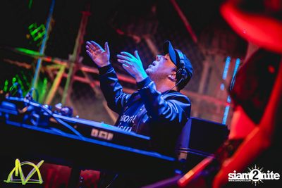 Dropzone Festival Bangkok 2018 (อัลบั้มที่ 4 วันที่ 2) — photo 337