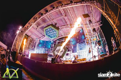 Dropzone Festival Bangkok 2018 (อัลบั้มที่ 4 วันที่ 2) — photo 338