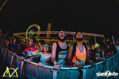 Dropzone Festival Bangkok 2018 (อัลบั้มที่ 4 วันที่ 2) — photo 339