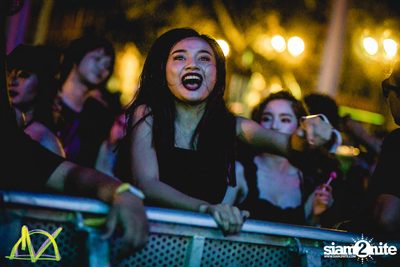 Dropzone Festival Bangkok 2018 (อัลบั้มที่ 4 วันที่ 2) — photo 341
