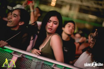 Dropzone Festival Bangkok 2018 (อัลบั้มที่ 4 วันที่ 2) — photo 343