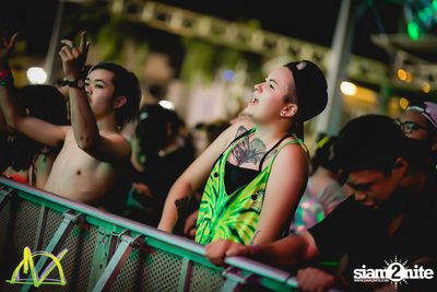Dropzone Festival Bangkok 2018 (อัลบั้มที่ 4 วันที่ 2) — photo 344