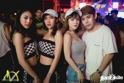 Dropzone Festival Bangkok 2018 (อัลบั้มที่ 4 วันที่ 2) — photo 347
