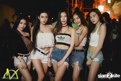 Dropzone Festival Bangkok 2018 (อัลบั้มที่ 4 วันที่ 2) — photo 348
