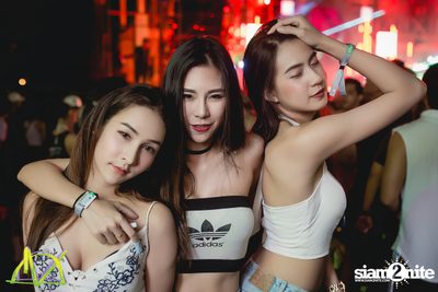 Dropzone Festival Bangkok 2018 (อัลบั้มที่ 4 วันที่ 2) — photo 350