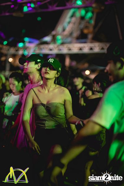 Dropzone Festival Bangkok 2018 (อัลบั้มที่ 4 วันที่ 2) — photo 351