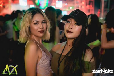 Dropzone Festival Bangkok 2018 (อัลบั้มที่ 4 วันที่ 2) — photo 352