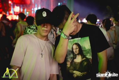 Dropzone Festival Bangkok 2018 (อัลบั้มที่ 4 วันที่ 2) — photo 353