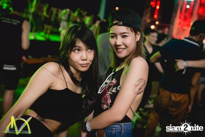 Dropzone Festival Bangkok 2018 (อัลบั้มที่ 4 วันที่ 2) — photo 354