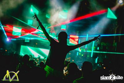 Dropzone Festival Bangkok 2018 (อัลบั้มที่ 4 วันที่ 2) — photo 358