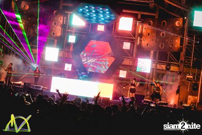 Dropzone Festival Bangkok 2018 (อัลบั้มที่ 4 วันที่ 2) — photo 359
