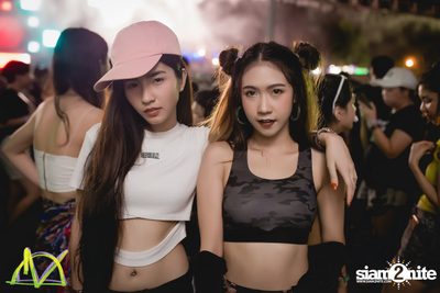 Dropzone Festival Bangkok 2018 (อัลบั้มที่ 4 วันที่ 2) — photo 361
