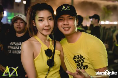 Dropzone Festival Bangkok 2018 (อัลบั้มที่ 4 วันที่ 2) — photo 362