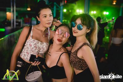 Dropzone Festival Bangkok 2018 (อัลบั้มที่ 4 วันที่ 2) — photo 364