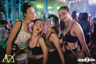 Dropzone Festival Bangkok 2018 (อัลบั้มที่ 4 วันที่ 2) — photo 365