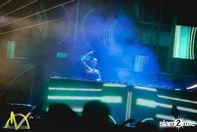 Dropzone Festival Bangkok 2018 (อัลบั้มที่ 4 วันที่ 2) — photo 366