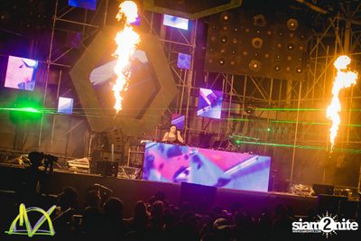 Dropzone Festival Bangkok 2018 (อัลบั้มที่ 4 วันที่ 2) — photo 368