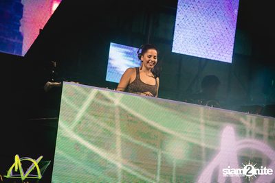 Dropzone Festival Bangkok 2018 (อัลบั้มที่ 4 วันที่ 2) — photo 370