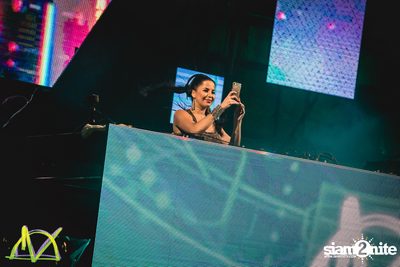 Dropzone Festival Bangkok 2018 (อัลบั้มที่ 4 วันที่ 2) — photo 371