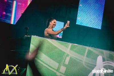 Dropzone Festival Bangkok 2018 (อัลบั้มที่ 4 วันที่ 2) — photo 373