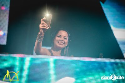 Dropzone Festival Bangkok 2018 (อัลบั้มที่ 4 วันที่ 2) — photo 374