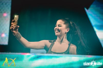 Dropzone Festival Bangkok 2018 (อัลบั้มที่ 4 วันที่ 2) — photo 375
