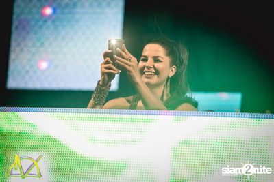 Dropzone Festival Bangkok 2018 (อัลบั้มที่ 4 วันที่ 2) — photo 376