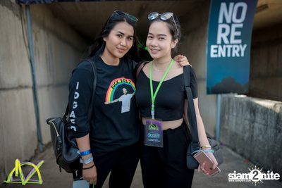 Dropzone Festival Bangkok 2018 (อัลบั้มที่ 5 วันที่ 2) — photo 1