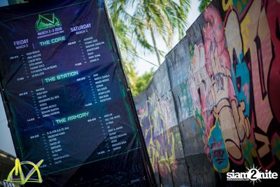 Dropzone Festival Bangkok 2018 (อัลบั้มที่ 5 วันที่ 2) — photo 4
