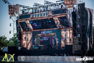Dropzone Festival Bangkok 2018 (อัลบั้มที่ 5 วันที่ 2) — photo 6