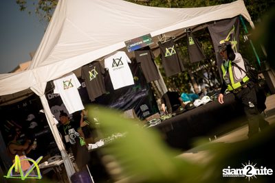 Dropzone Festival Bangkok 2018 (อัลบั้มที่ 5 วันที่ 2) — photo 8