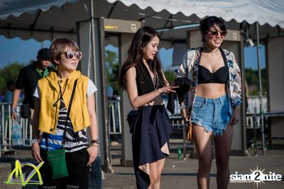 Dropzone Festival Bangkok 2018 (อัลบั้มที่ 5 วันที่ 2) — photo 17